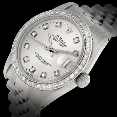 rolex datejust argento|rolex datejust images.